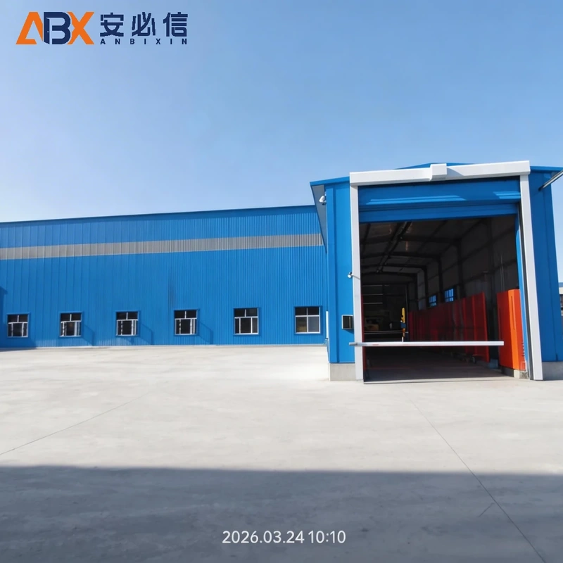 珠海市PVC堆积门