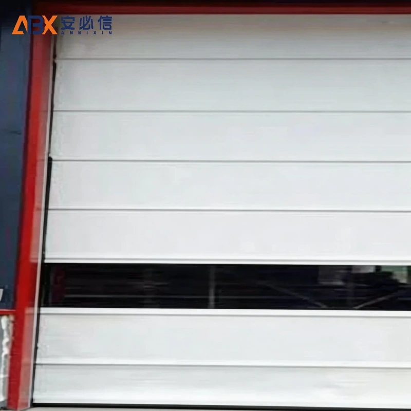 珠海市快速卷帘门